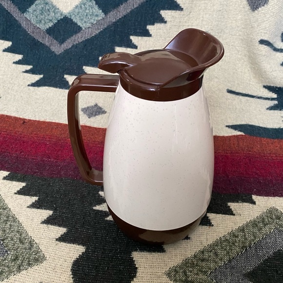 Thermo Serv Kitchen Thermo Serv Insulated Carafe Coffee Tea Ice